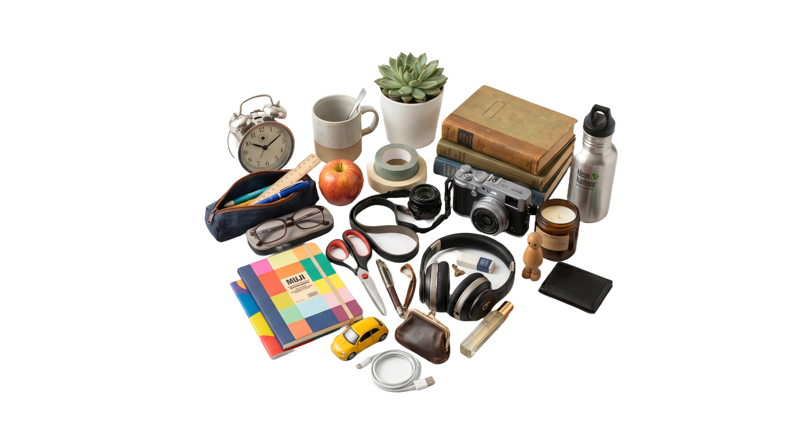 Sélection de produits Zibmarket